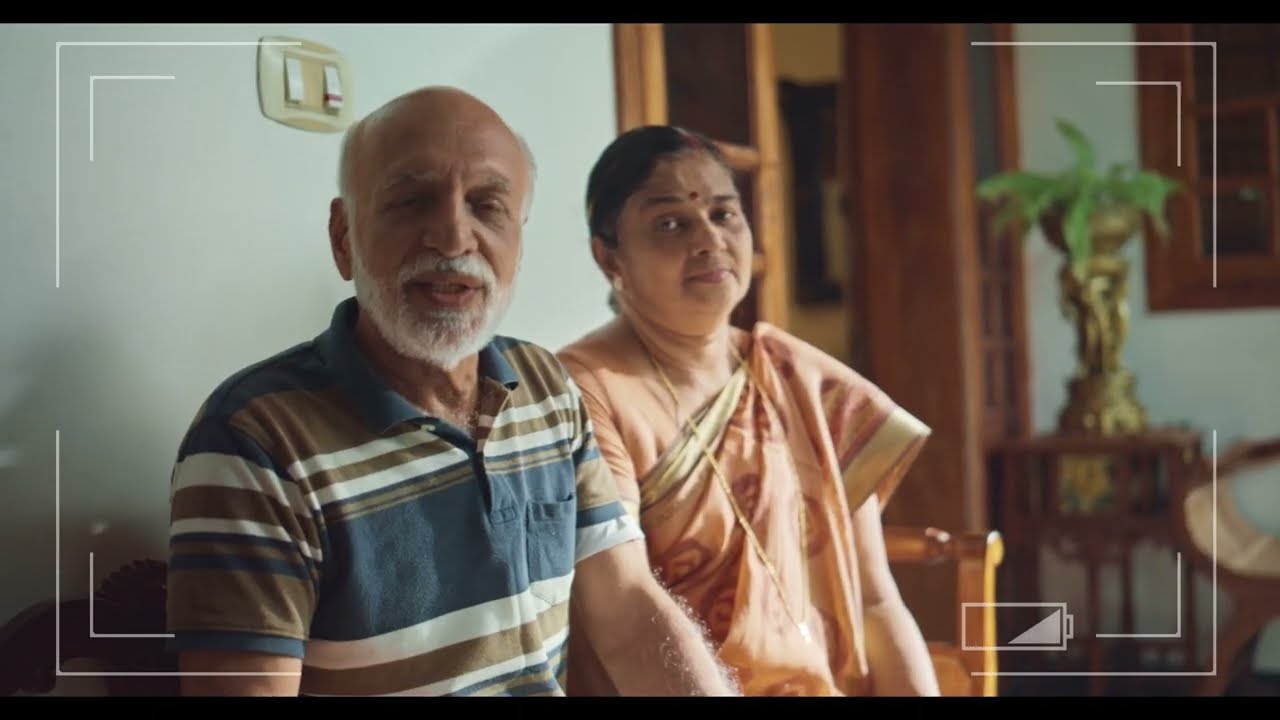 Dhathri Myactin -  Instant Relief From Pains | Director by Abin Cleatus