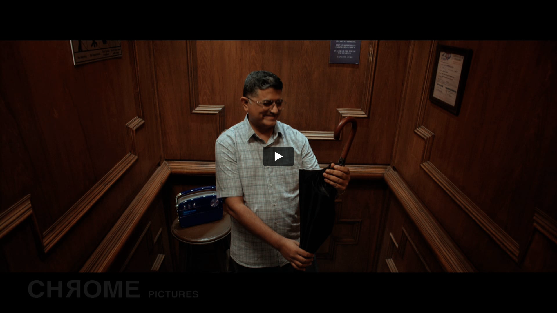 Saregama Carvaan | Assistant Director by Nikita Bavishi