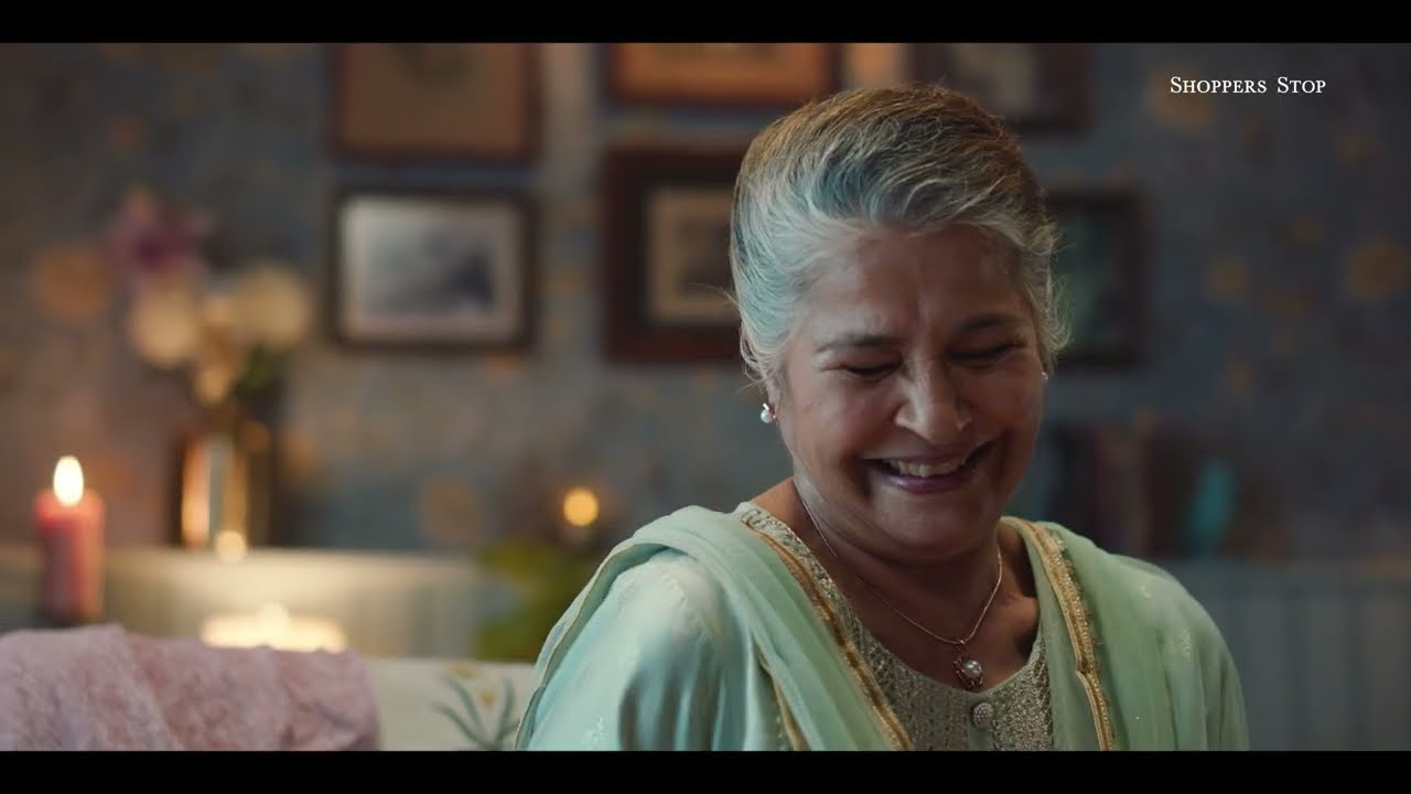 Shoppers Stop - Nayi Diwali Nayi Soch | Gaffer by Rahul Robinson