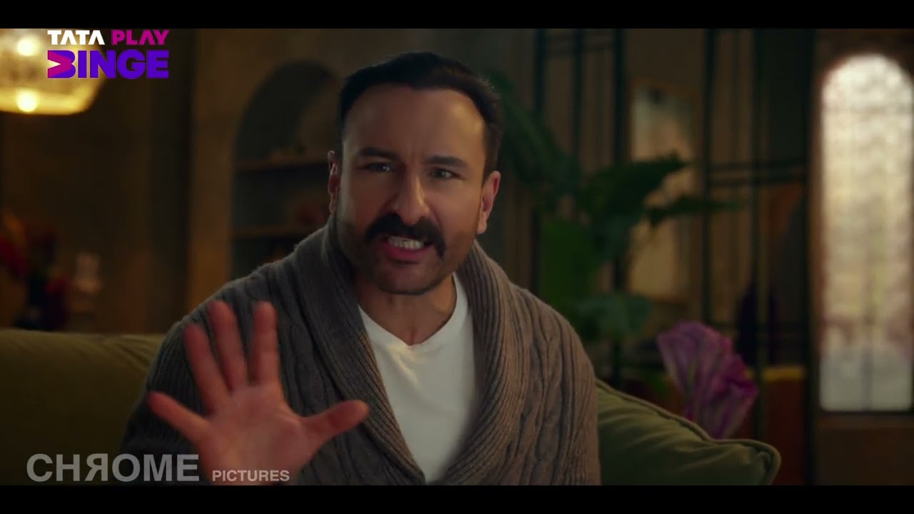 Tata Play - Smart Nahi Oversmart | Production Designer Assistant by Mahima Yadav