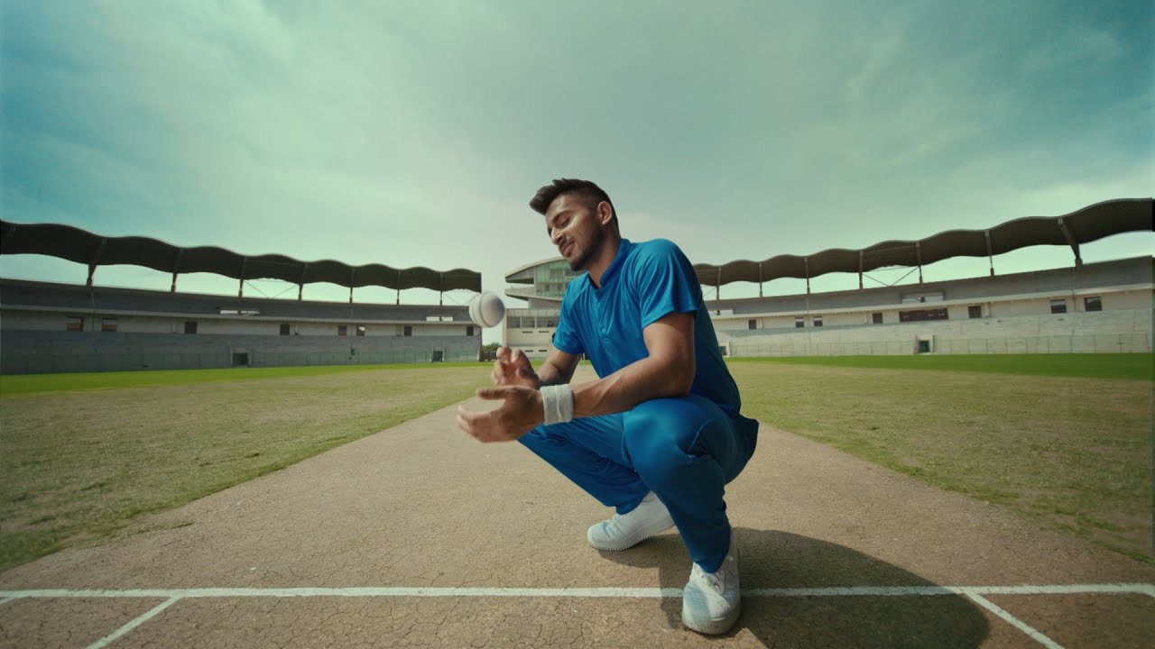 Thums Up - ICC Men�s T20 World Cup Ft. Umran Malik | Assistant Director by Rishabhh Bhagat