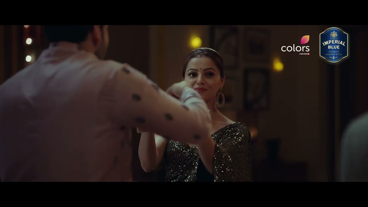 Imperial Blue - Diwali Film | Live Sound Recordist by Junaid 