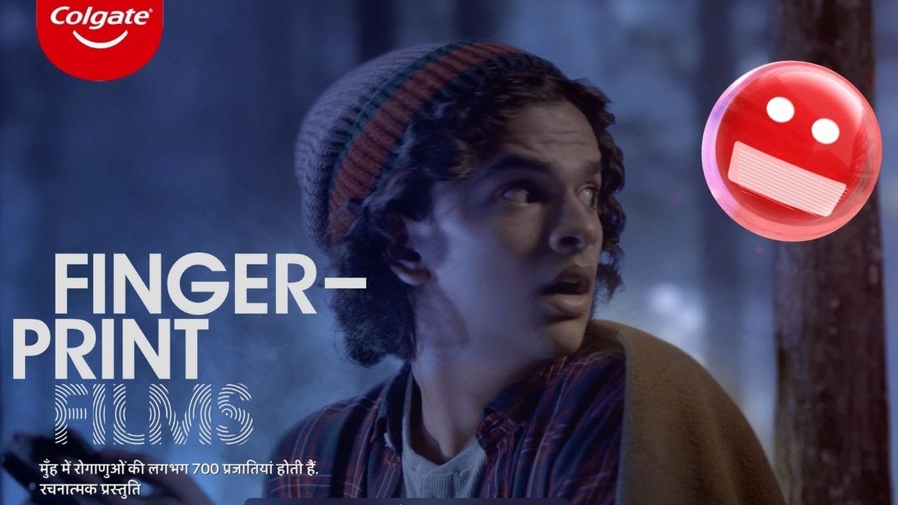 Colgate - Zig Zag | Executive Producer by Madhukar Kotian