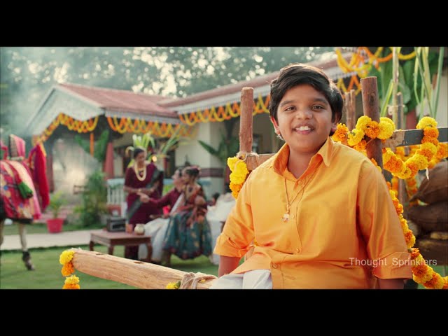 GV Mall - Sankranthiki Vasthunnam Offer | Hair and Makeup by Venkat Bala