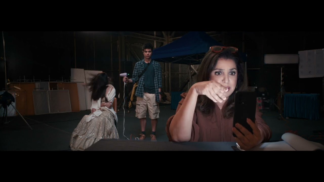 Myntra - BFF Film Set Ft. Virat Kohli Ft. Anushka Sharma | Director by Vishwesh Krishnamoorthy