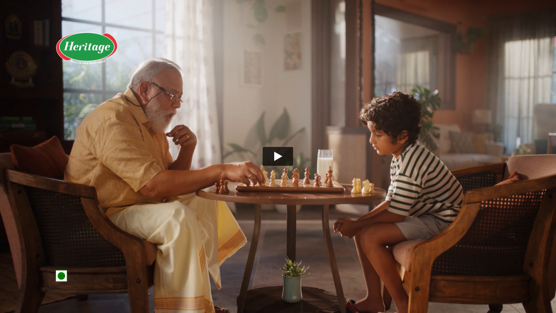 Heritage Milk | Production Assistant by Pankaj 