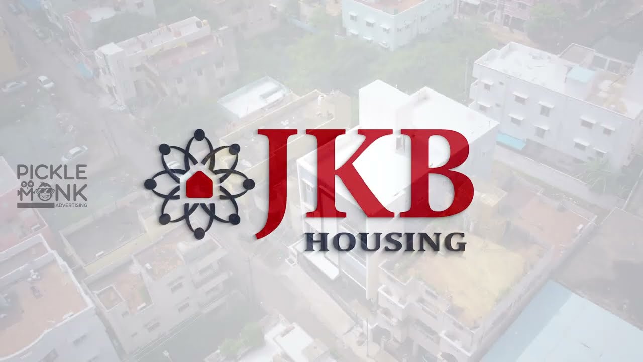 JKB Housing | Drone Pilot by Dk 