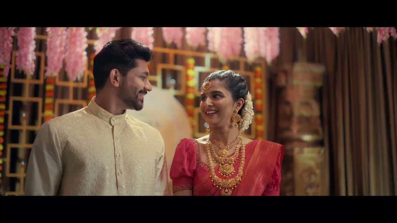 Zeenath Silks & Sarees | Assistant Director by Nihal 