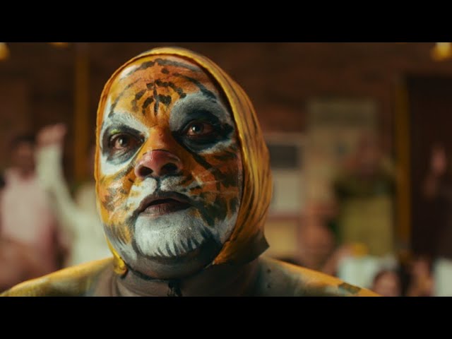 Blinkit - Zandu Fast Relief Spray | DA by MS Tony Blair