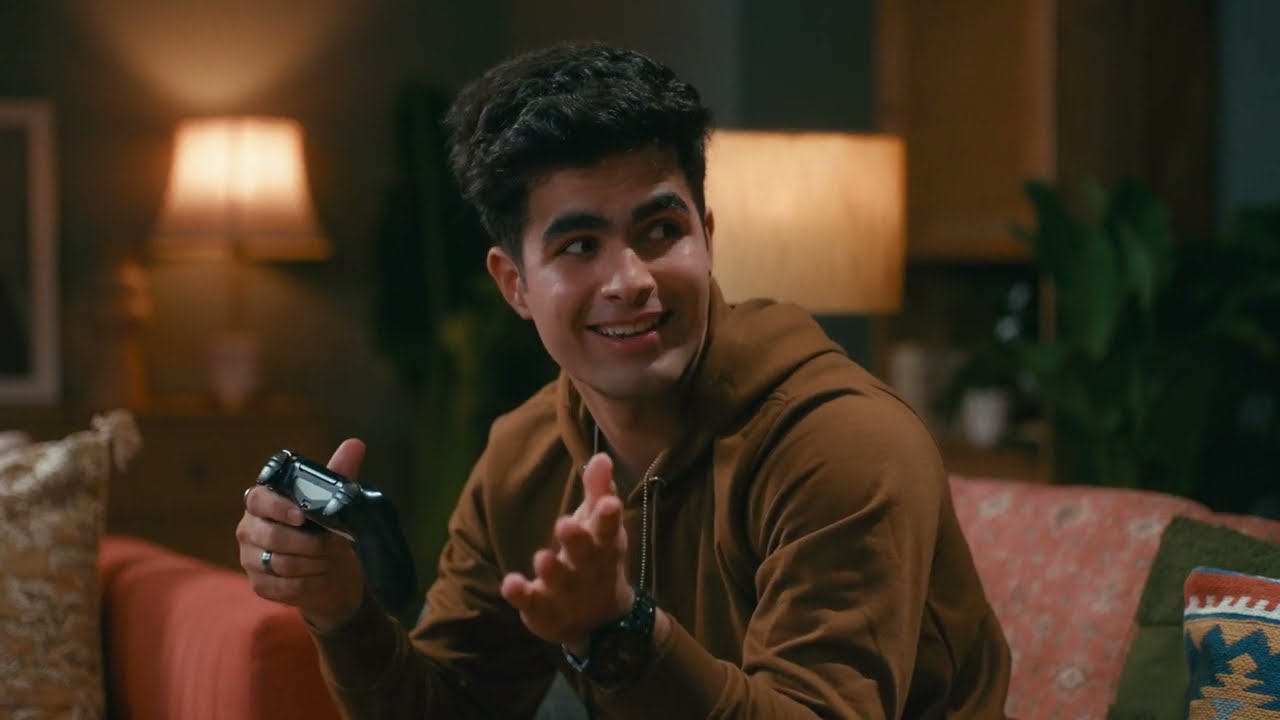 Hocco Bijlee Ice Cream - Game King | Costume Stylist by Hetvi Gindra