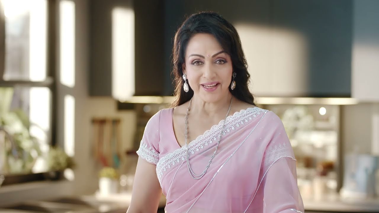 JK Salt - Refined Free Flow Iodised Salt | Storyboard Artist by Ishaan 