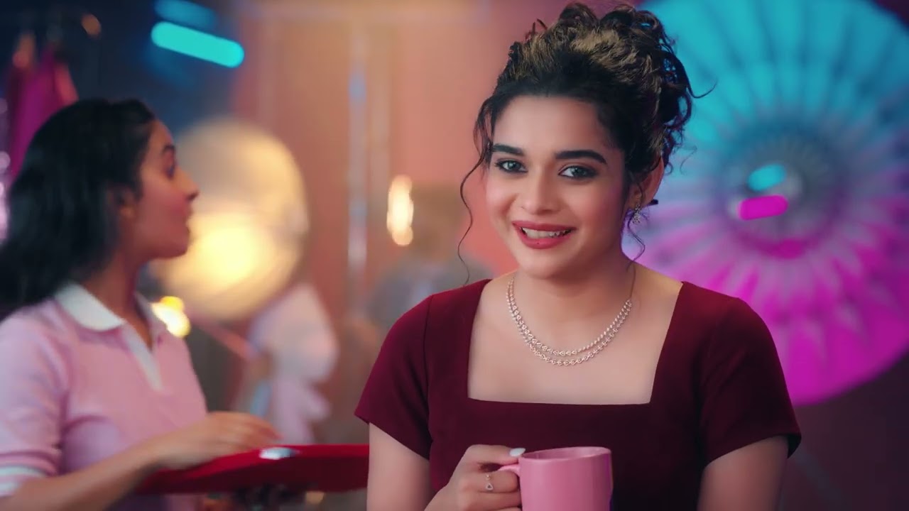 Gargi by PNG - Its My Vibe | Production Designer Assistant by Namrata Malgundkar