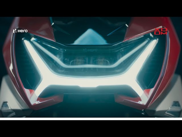 Hero Xoom - Go Big Go Xoom | Online Editor by Hiiren Sanischarra