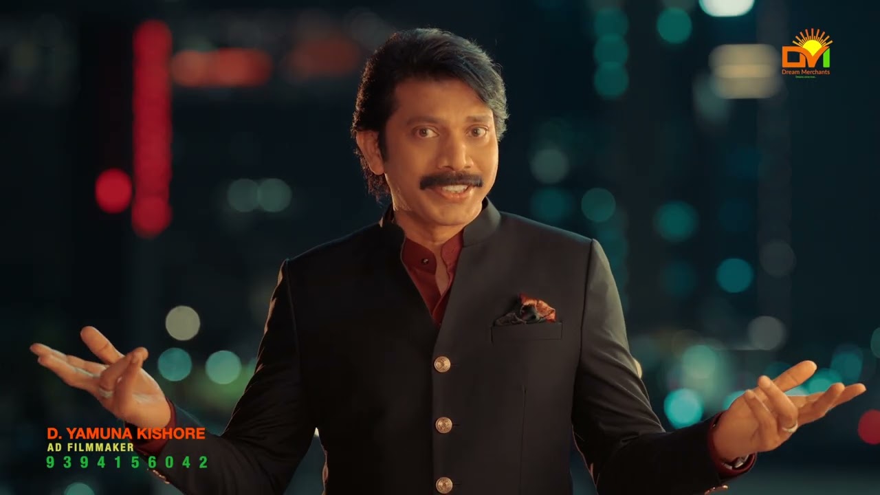 Myron Homes - Outskirts Will Become The Heart | Hair Stylist by Ram 