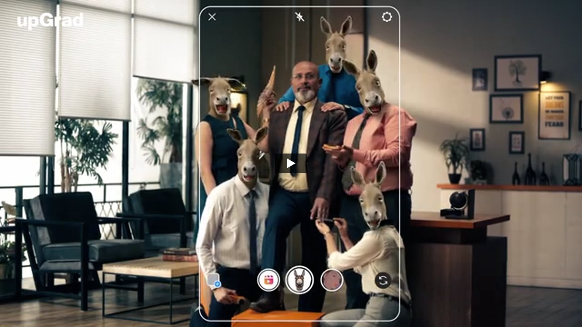 upGrad - Ass Nahi Asset Bano | Background Artist Coordinator by Shoaib Khan