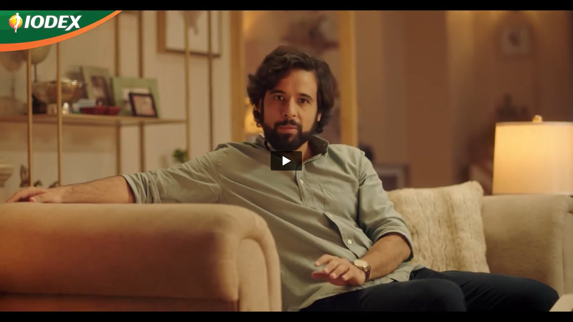 Iodex UltraGel+ - Work From Home Film | Offline Editor by Aniketh 