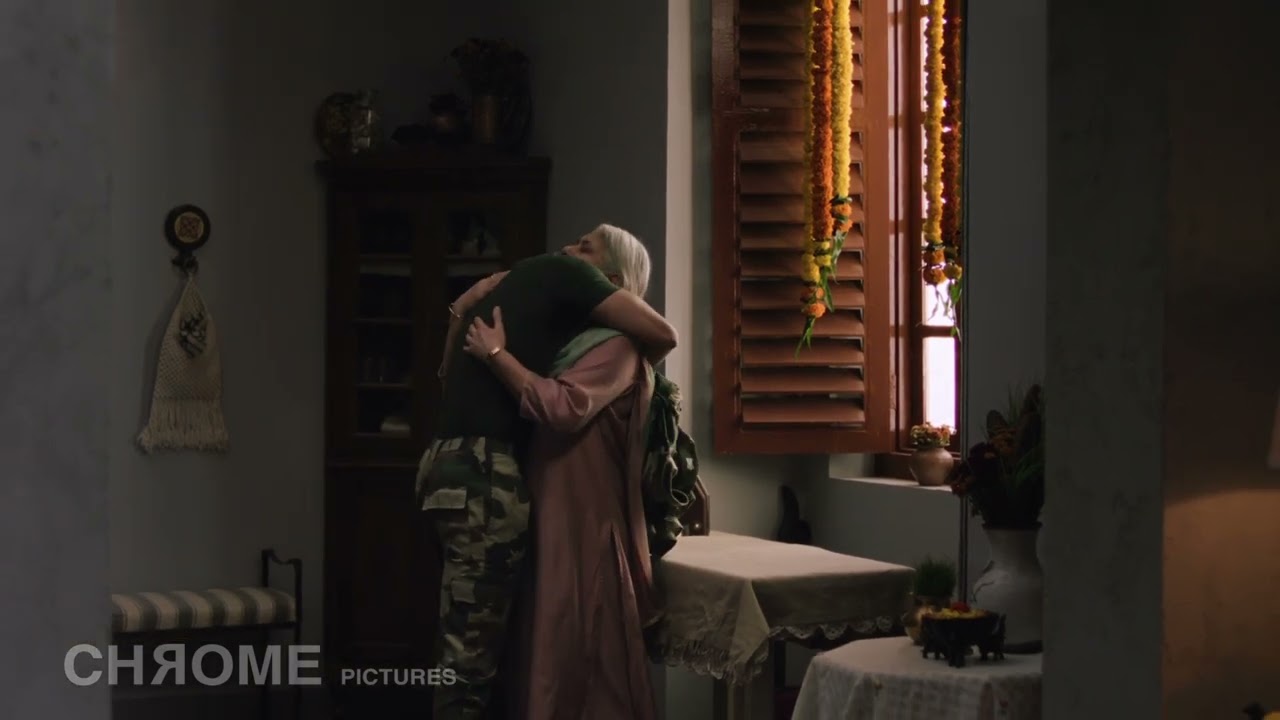 Asian Paints - Mera Wala Mood | Assistant Director by Leanne Barbosa