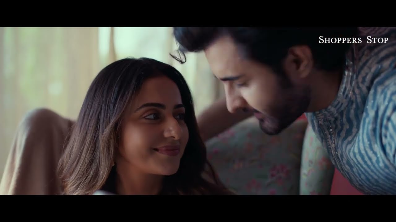 Shoppers Stop - Your Favourite Fashion | Art Director by Shailesh Khandeparkar