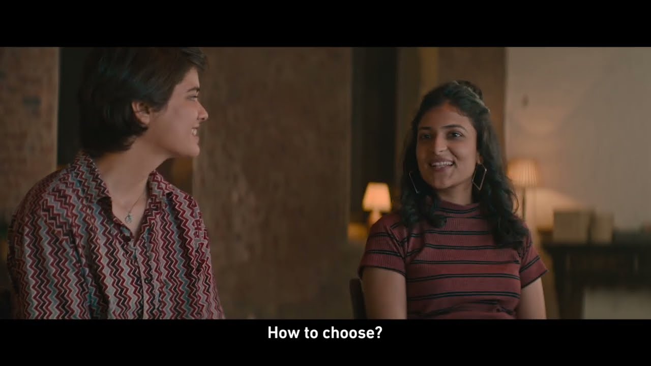 Stayfree - Fathers and Daughters Talk about Everything | Offline Editor by Paromita Bhattacharjee