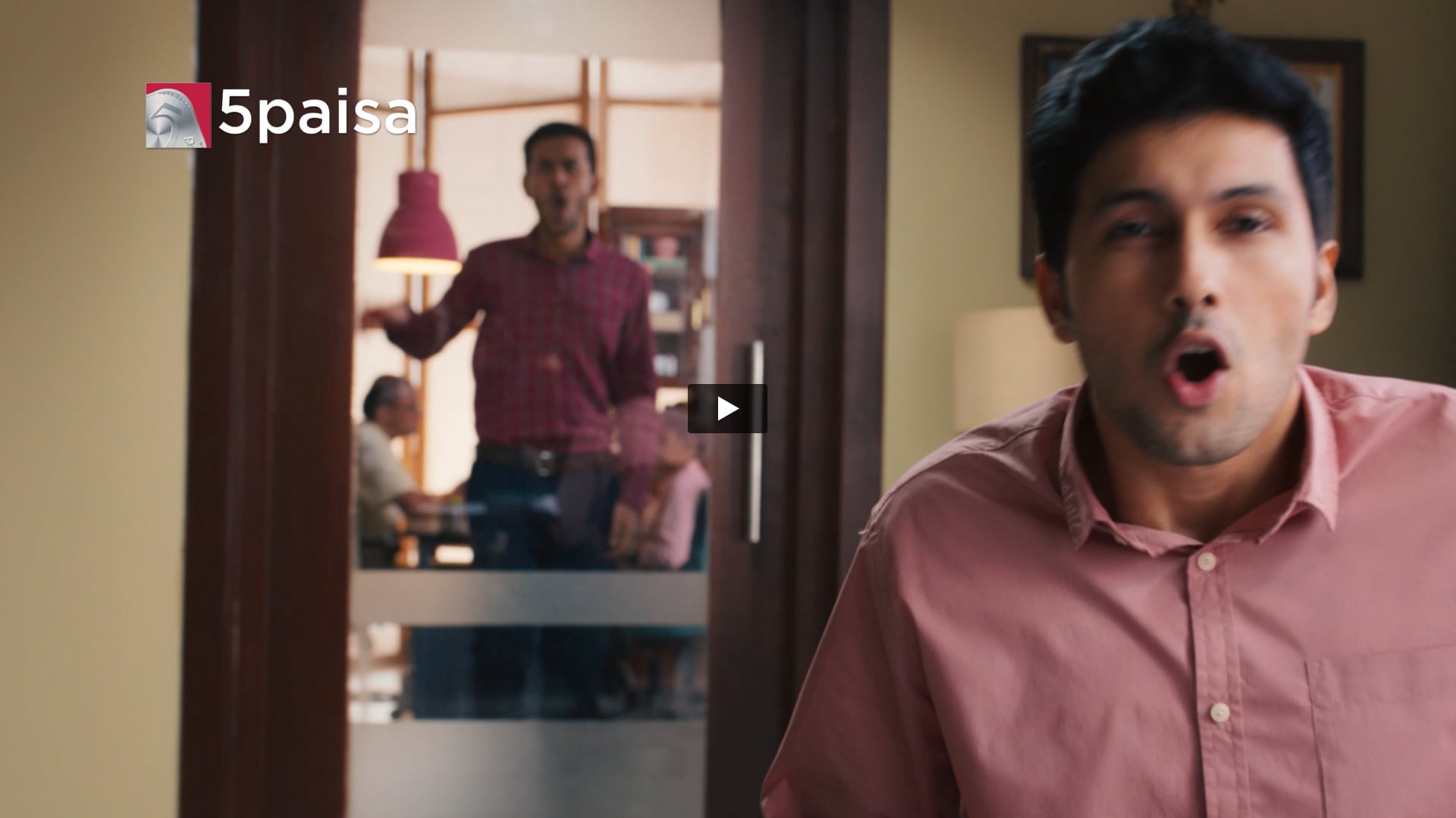 5Paisa - Brokerage | Director by Bunty Abhinash Patra