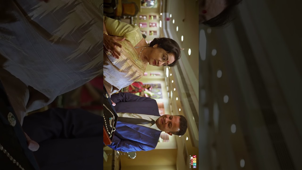 Abaran Timeless Jewellery - Every Jewel Tells A Story | DoP by Maria Vivek