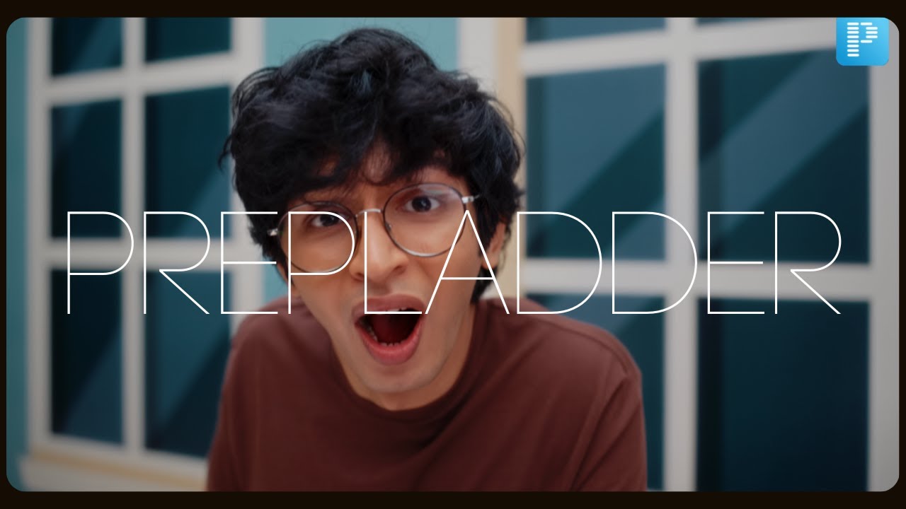 Prepladder - QBank 6.0 | Sound Engineer by Karanveer Singh