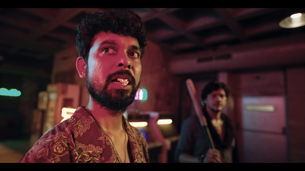 Ixigo App - Kidnapping Film | Live Sound Recordist by Bhagwat Ram