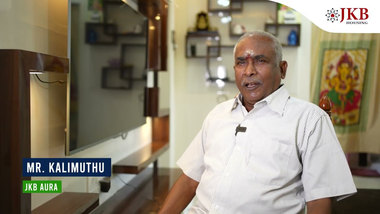 JKB Housing - Customer Testimonial | Drone Pilot by Dk 