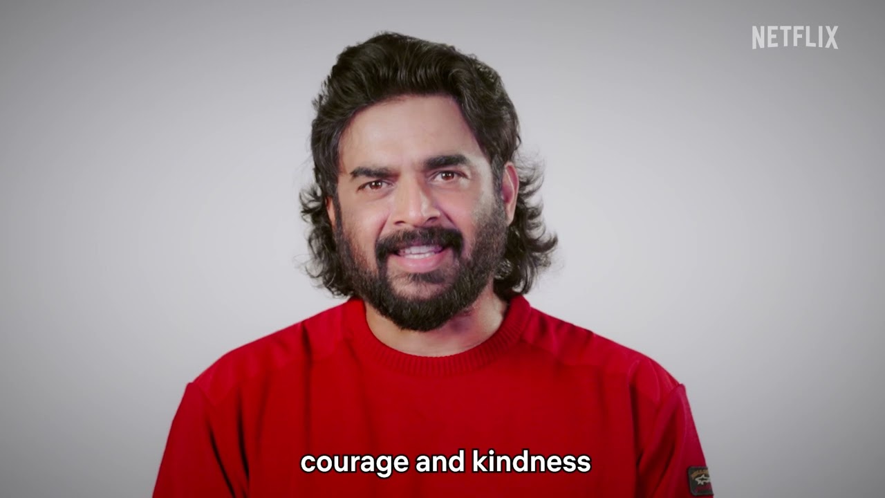 Netflix - TRM Success Asset | Offline Editor by Jahan Bativala