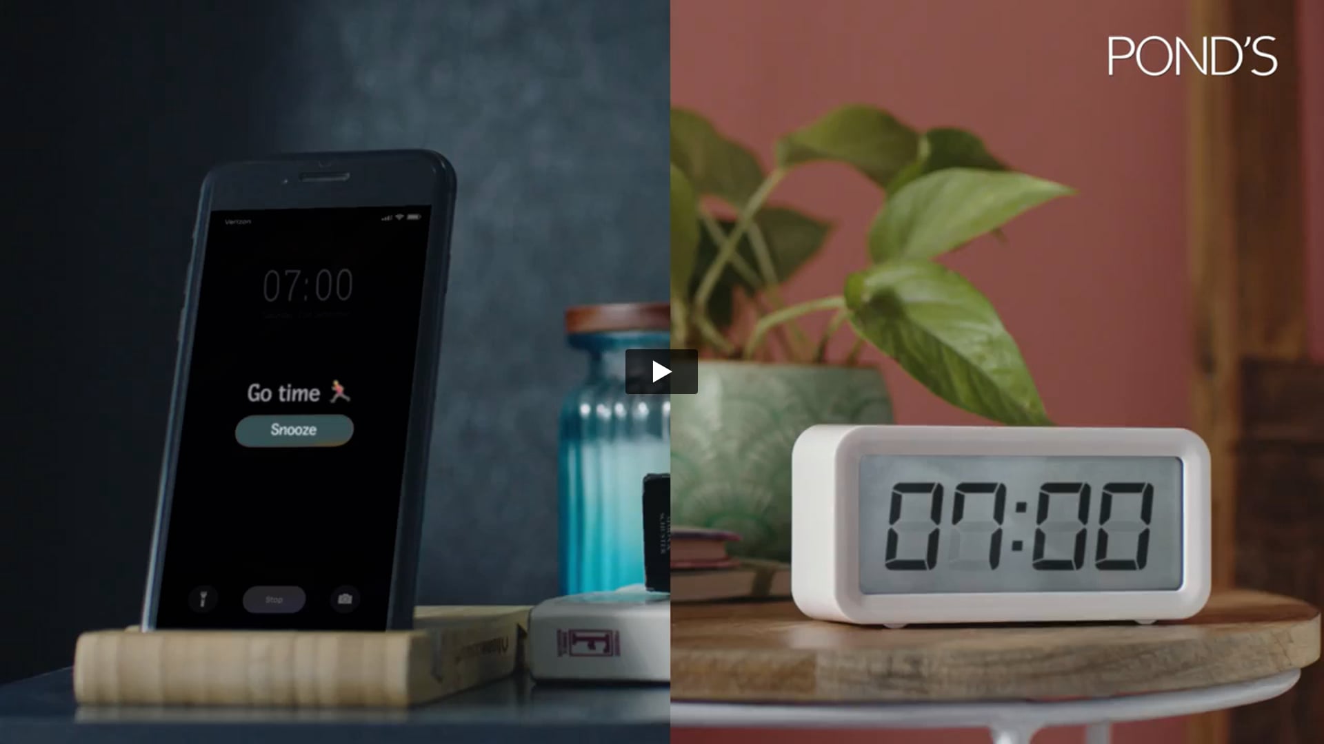 Ponds Skin Fit | Director by Jessica Sadana