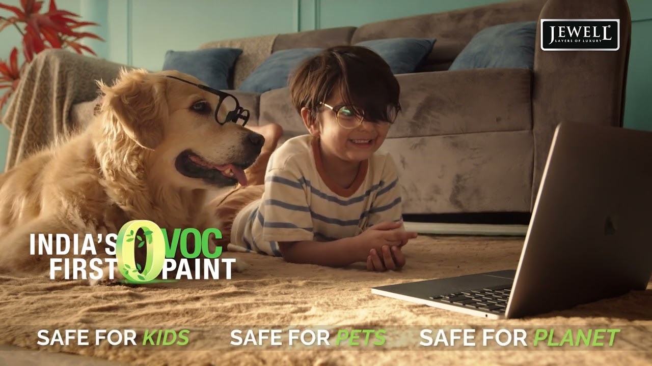 Jewell Paints - Fresh Air | Hair and Makeup by Amod 