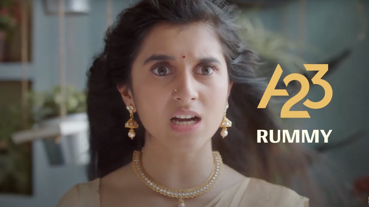 Ace2Three Rummy - Arranged Marriage Film | Offline Editor by Pradeep Nayak