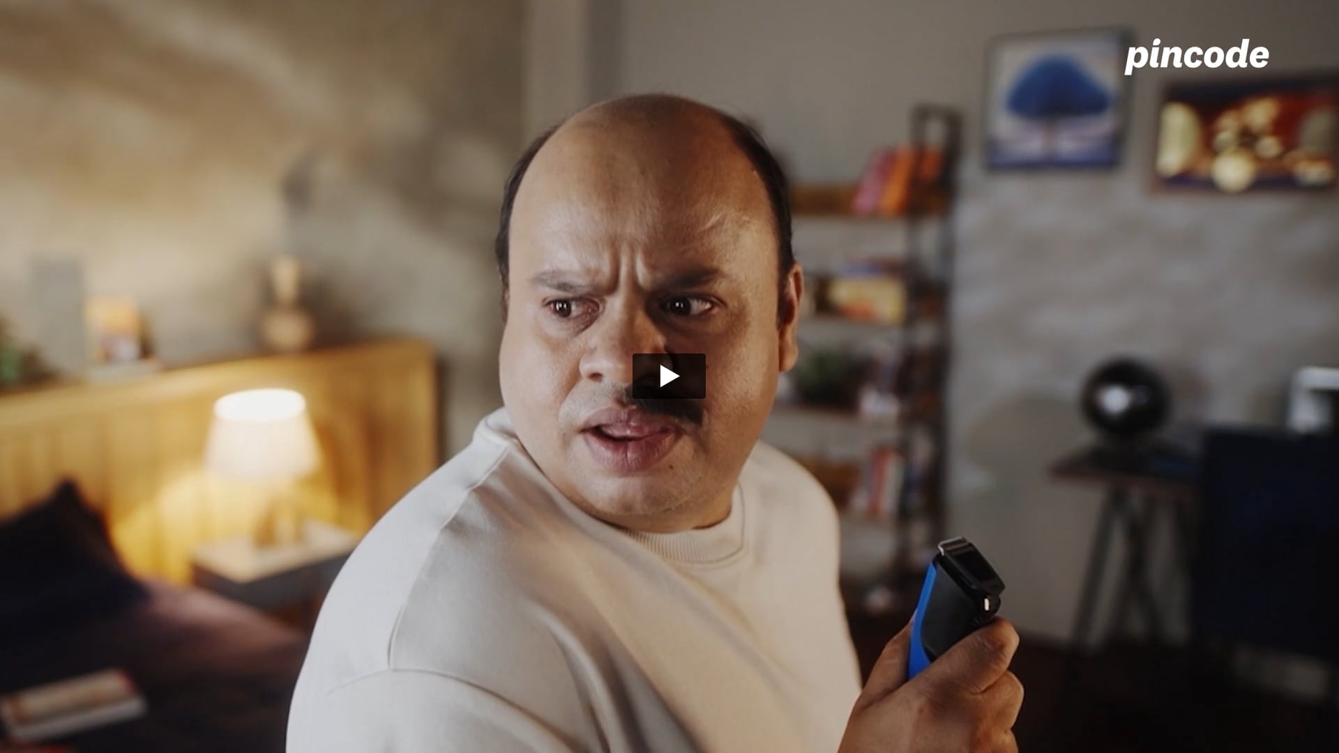 Pincode - Pincode by PhonePe Moustache | DoP by Shlok Ahuja