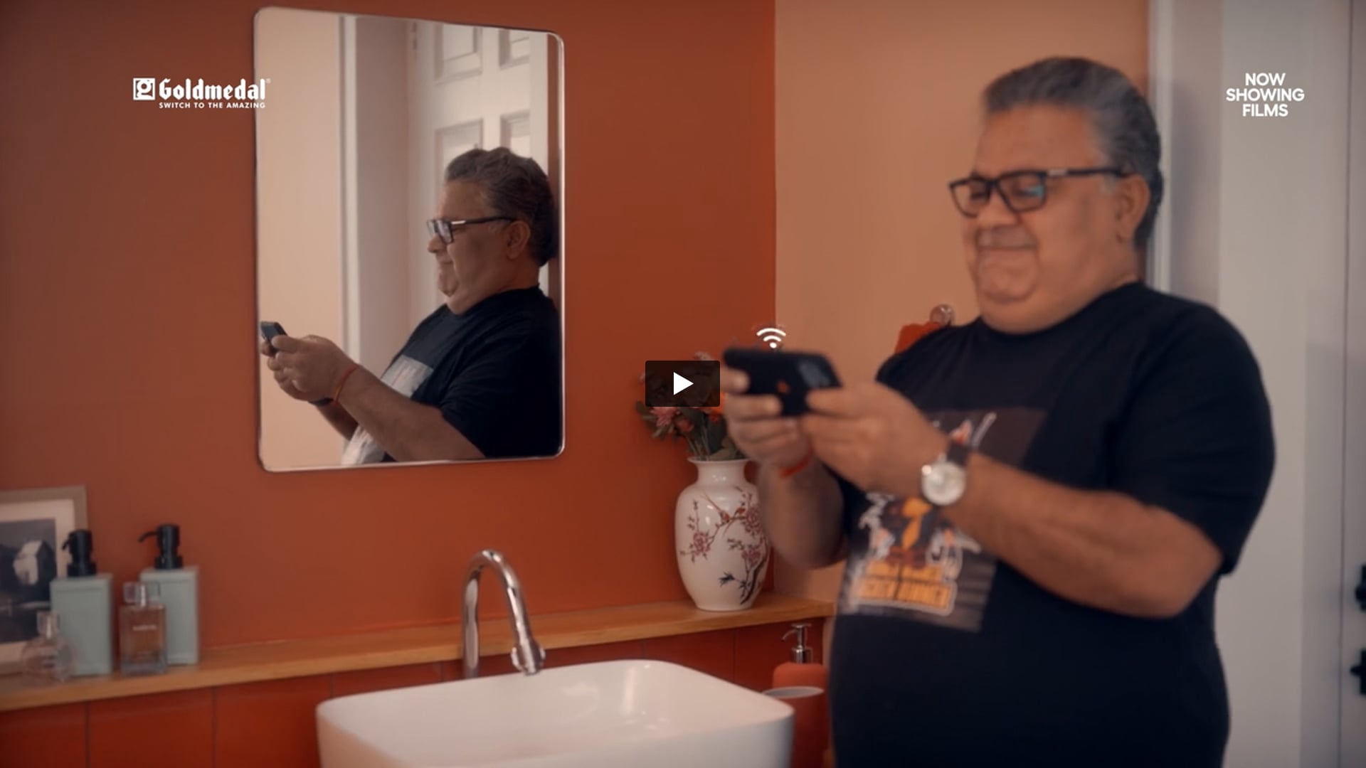 Goldmedal | Music Director by Robinson Shalu