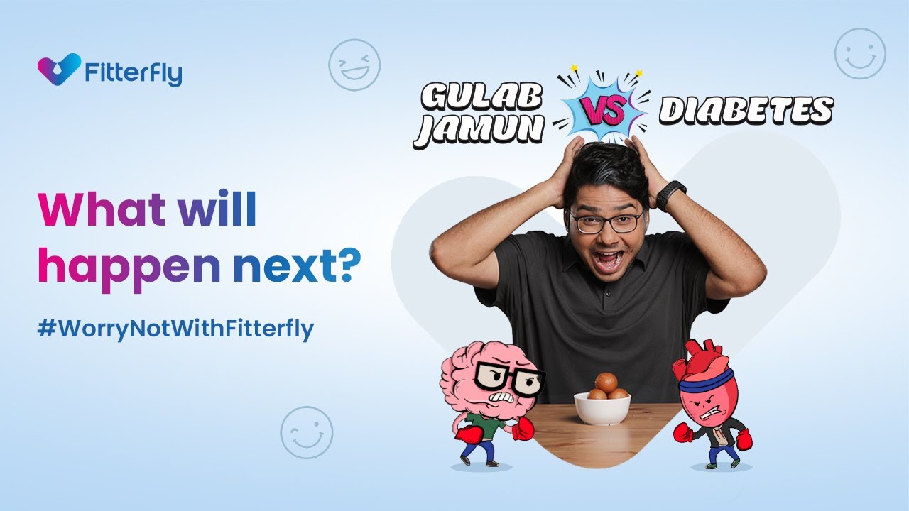 Fitterfly - Worry Not With Fitterfly ‪ | Producer by Abhishek De