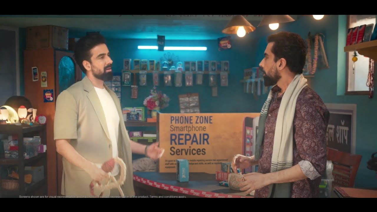 Olyv - Tantra Mantra Nahi Toh Kaise | Makeup Artist by Shabbir 