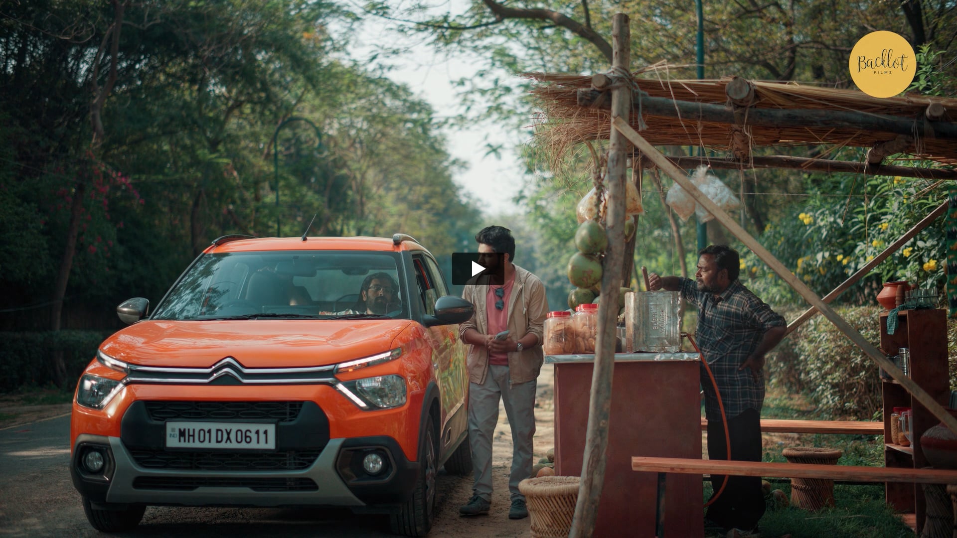 Upstox - Coconut | 2nd Unit DoP by Kamal Singh