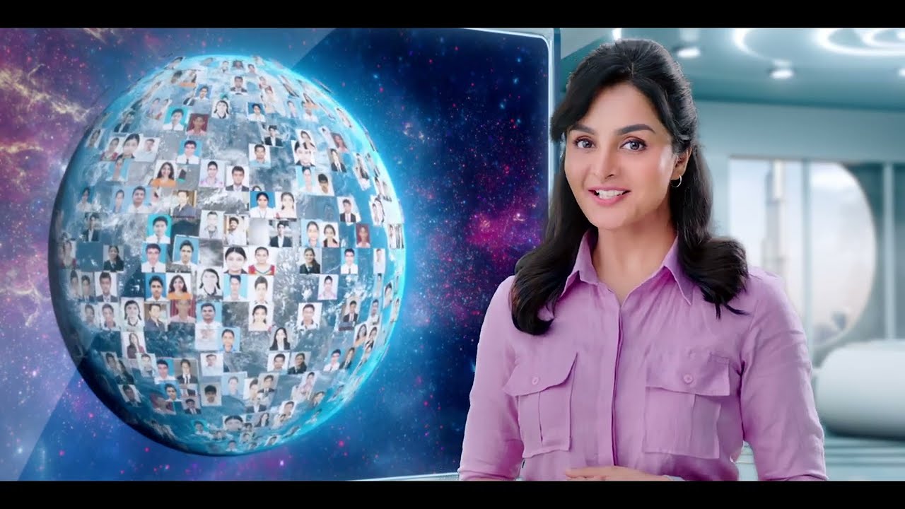 Ajinorah - Get Set Fly | Production Controller by Javed Chempu