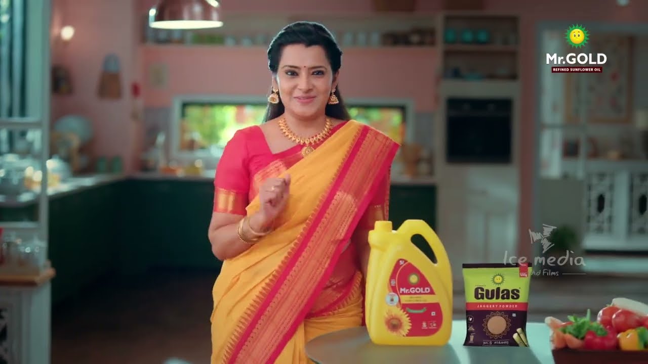 Mr. Gold - Diwali Offer | Colourist by Madan Kumar