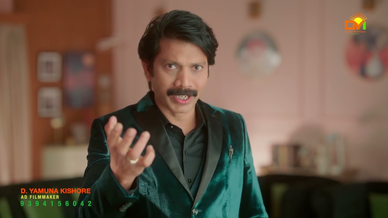 Myron Homes - Prince Of Real Estate | Musician by Rajeesh 