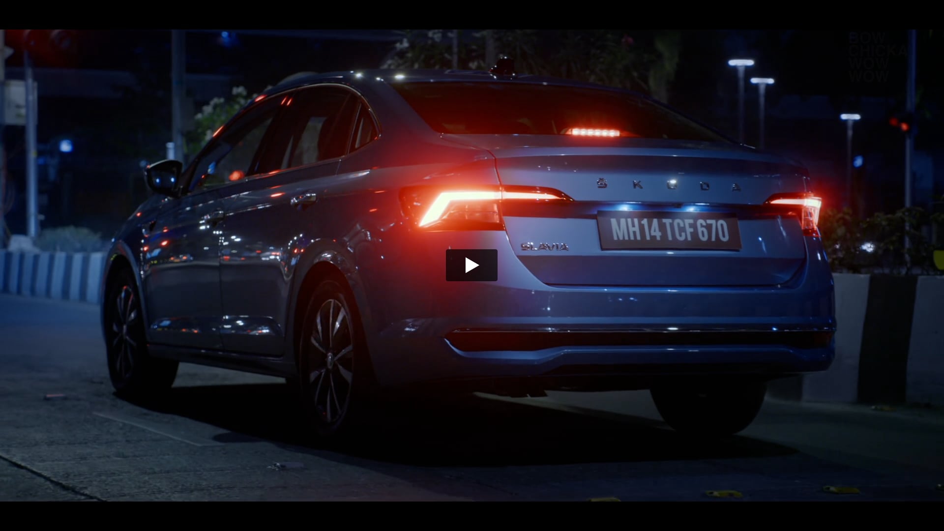 Skoda Auto - The New Škoda Slavia | 2nd Unit DoP by Unni Krishnan Karayat