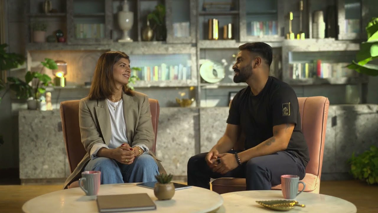 Samsung Bespoke Refrigerators - What's your colour | 2nd Unit DoP by Sanket Patil