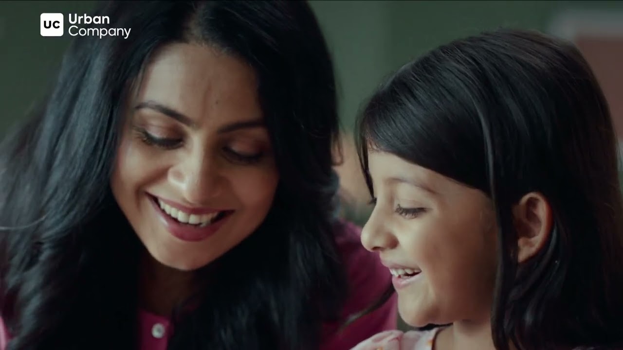 Urban Company - Ganesh Festival, Ganpati Bappa Morya | 2nd Unit DoP by Abhijit Vivek