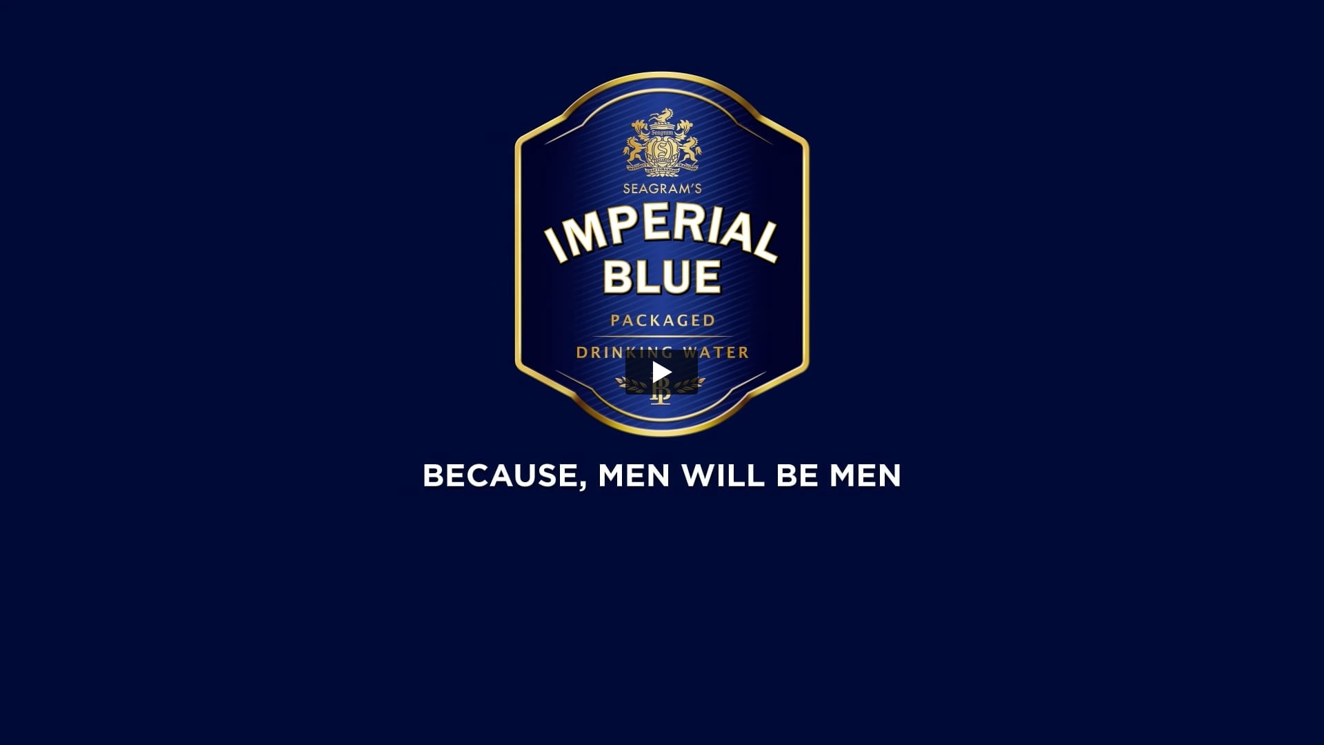 Imperial Blue - Menerisms | VFX by Biki Banerjee