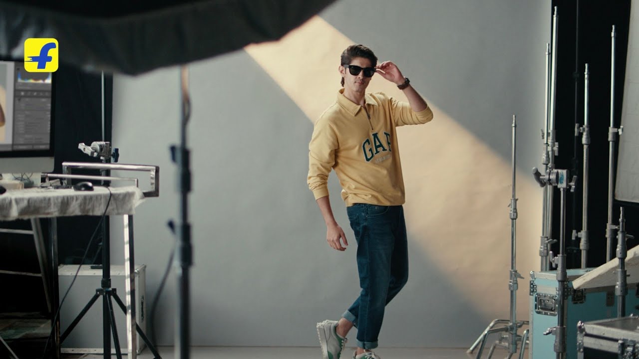 Flipkart - Flipkart EOSS | Voice Over by Debanshi Shah