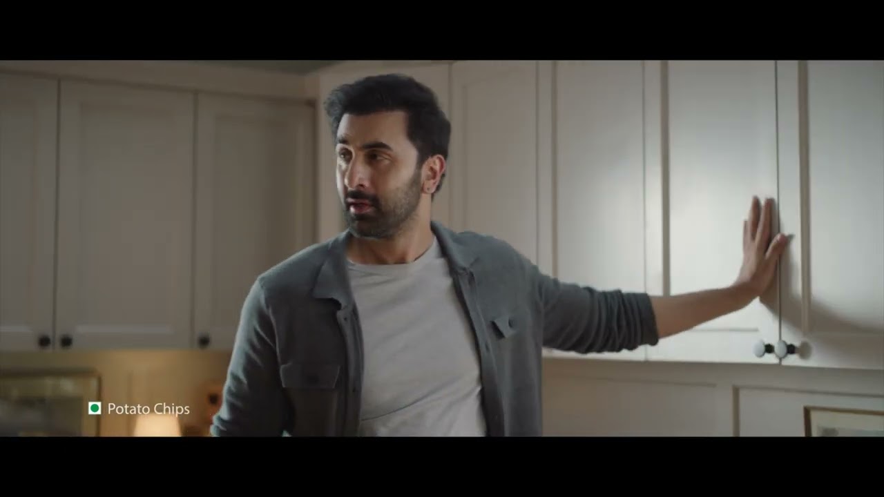 Lay’s | Isey Kehte Hain Pyaar | Ft. Ranbir Kapoor & Neetu Kapoor | Assistant Director by Abhishek  Poogalia
