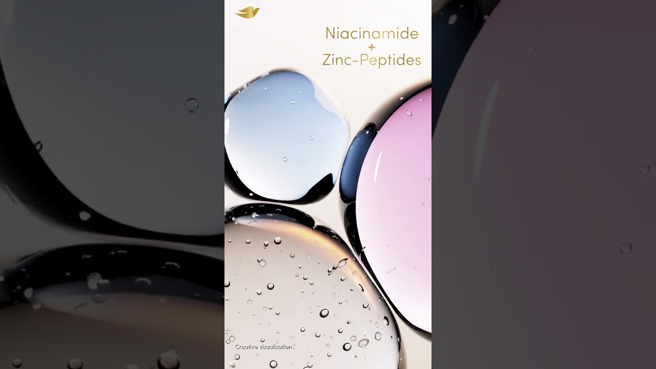 Dove - Scalp + Hair Therapy Serum | Hair Stylist by Hauke Krause