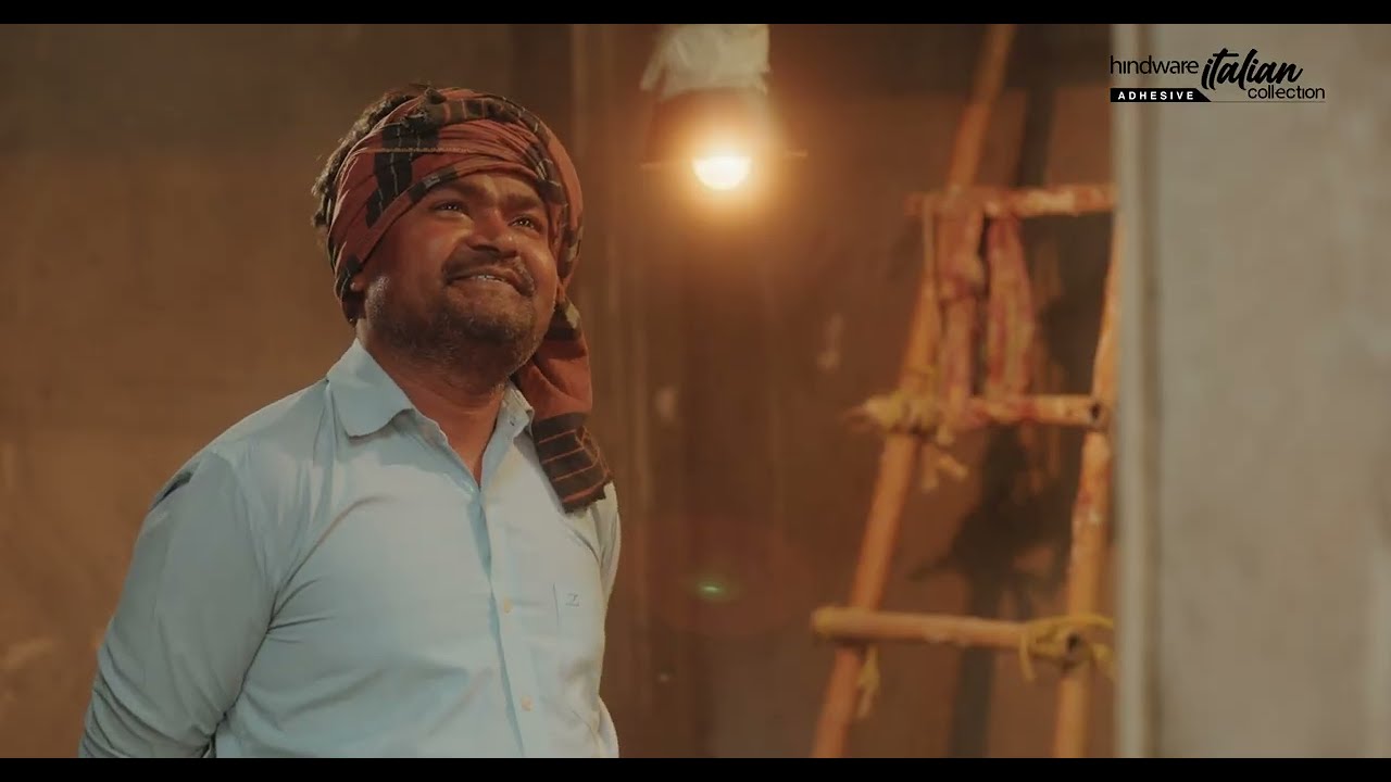 Hindware Italian Collection - Tile Adhesives | Director by Akshay Kumar