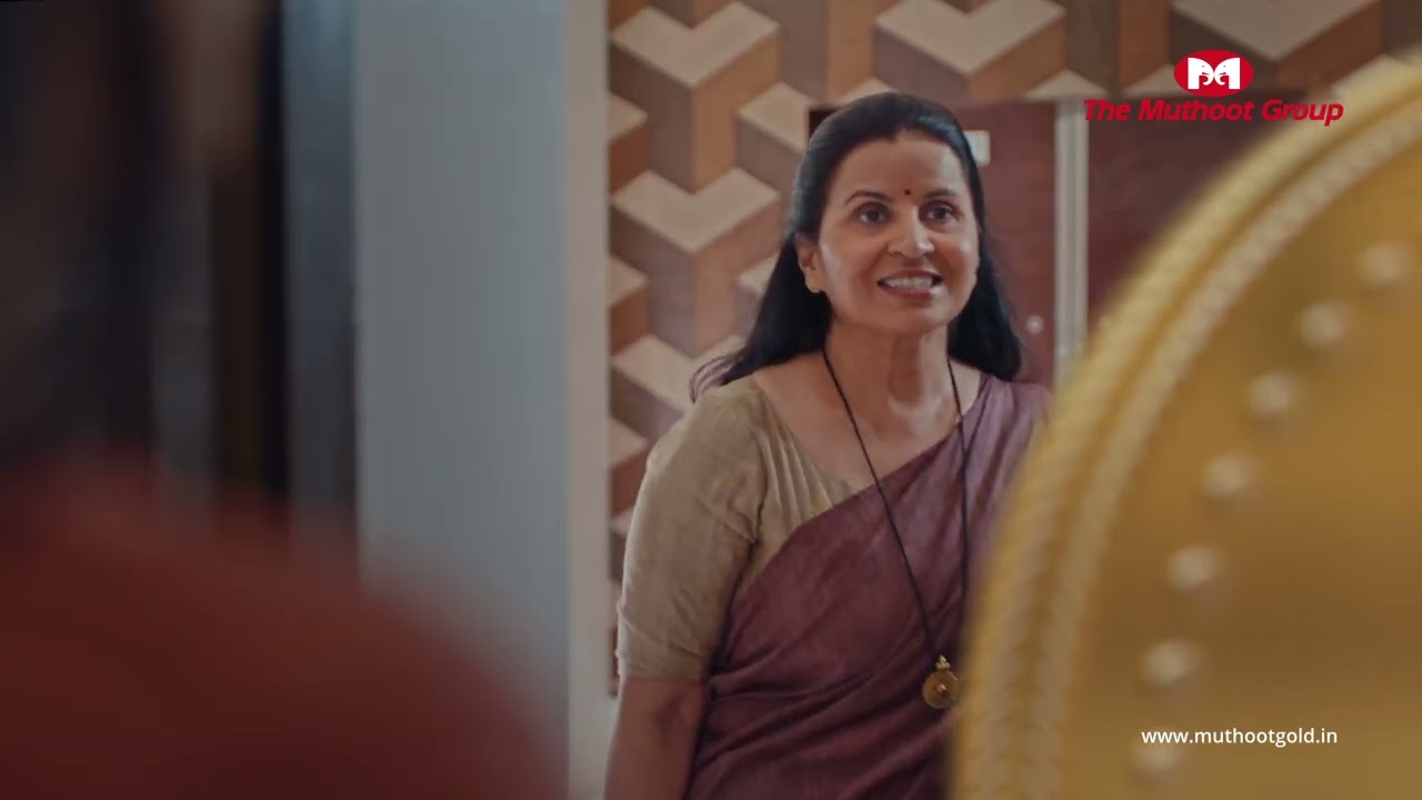 Muthoot Gold Bullion Corporation | Production Controller by Sivan AK