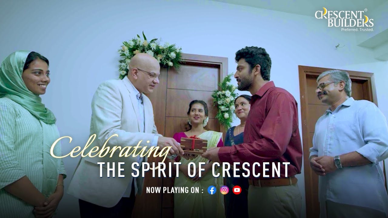 Crescent Builders | Offline Editor by Sujith Varambil